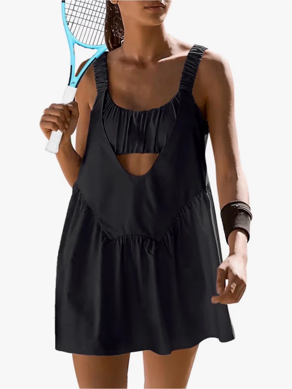 Amazon two piece set - Picture 2 of 4